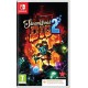 Steamworld Dig 2 (Code DLC) - SWI