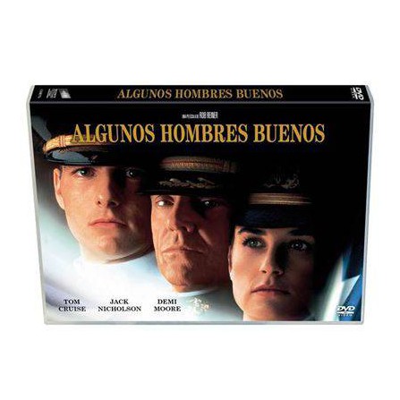 Algunos hombres buenos (bsh) - DVD