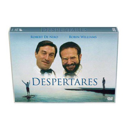 Despertares (bsh) - DVD