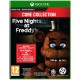 Five Nights at Freddys Core Collectors Edition - Xbox one