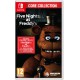 Five Nights at Freddys Core Collectors Edition - SWI