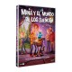 Mina y el mundo de los sueños - DVD