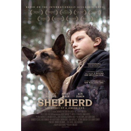 Sheperd - DVD