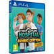 Two Point Hospital Jumbo Edition - PS4