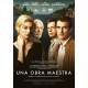 Una obra maestra - DVD