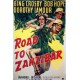 Ruta a zanzibar - DVD