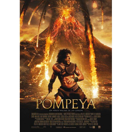 POMPEYA(BR+BR3D) FOX - BD