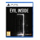 Evil Inside - PS5