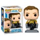 Funko Pop Star Trek Captain Kirk (Chair)