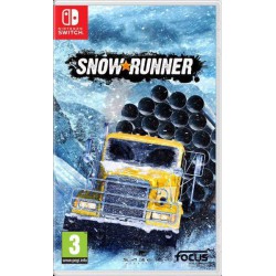 Snowrunner - SWI