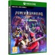 Power Rangers - Battle for the Grid Super Edition - Xbox one