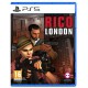 Rico London - Standard Edition - PS5