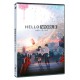 Hello world - DVD