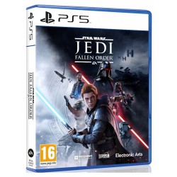 Star Wars Jedi Fallen Order - PS5