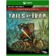 Tails of Iron Crimson Knight Edition - XBSX