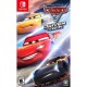 Cars 3 DLC Code - SWI