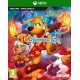 TY The Tasmanian Tiger HD - Xbox one