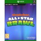 Nickelodeon All Star Brawl - XBSX