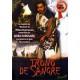 Trono De Sangre (V.O.S.) - BD