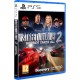 Street Outlaws 2 - Winner takes all - PS5