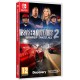 Street Outlaws 2 - Winner takes all - SWI