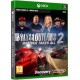 Street Outlaws 2 - Winner takes all - XBSX