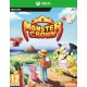 Monster Crown - Xbox one