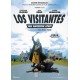 Los Visitantes no nacieron ayer - DVD