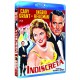 Indiscreta - BD