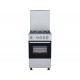 Cocina Kunft KGS4503 IX B/P (46L - Inox)