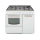 Cocina Kunft 9055 KGS3292 (55L - Blanco)