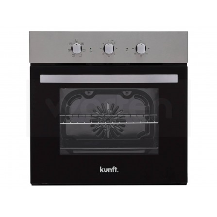 Horno Kunft 6F KBIO4445 (51L - Inox)