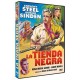 La tienda negra - DVD