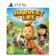 Harvest life - PS5