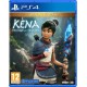 Kena Bridge Spirits Deluxe Edition - PS4