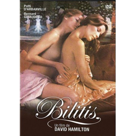 Bilitis DVD - DVD