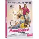 Mandíbulas - DVD