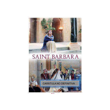 Santa barbara - DVD