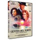 Gentes del norte - DVD