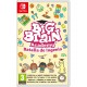 Big Brain Academy Batalla de Ingenios - SWI