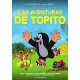 Las aventuras de Topito - DVD