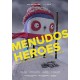 Menudos heroes - DVD