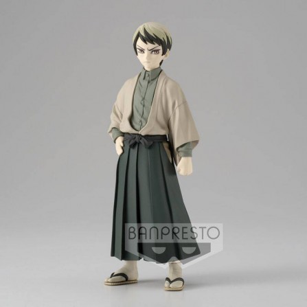 Figura Yushiro Demon Slayer Kimetsu No Yaiba 15cm