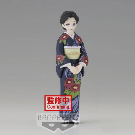 Figura Tamayo Demon Slayer Kimetsu No Yaiba 14cm (Ver. B)