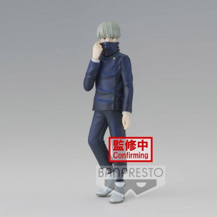 Figura Toge Inumaki Jukon No Kata Jujustsu Kaisen 15cm