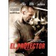 PROTECTOR, EL NAIFF - DVD