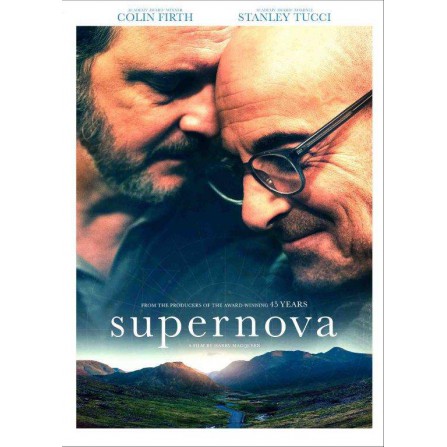 Supernova - DVD