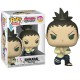 Funko Pop Boruto Naruto Shikada (Next Generations)