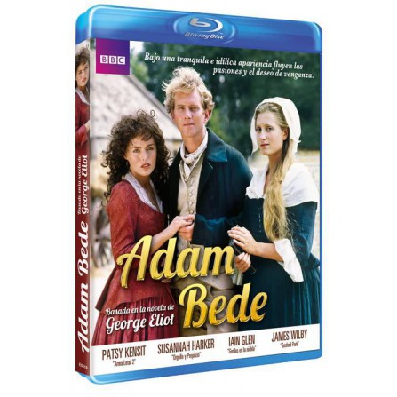 Adam bede - BD