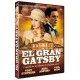 El gran Gatsby  - DVD